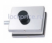HAG PF-021C Шпингалет с ответной частью в пол, цв. SSS